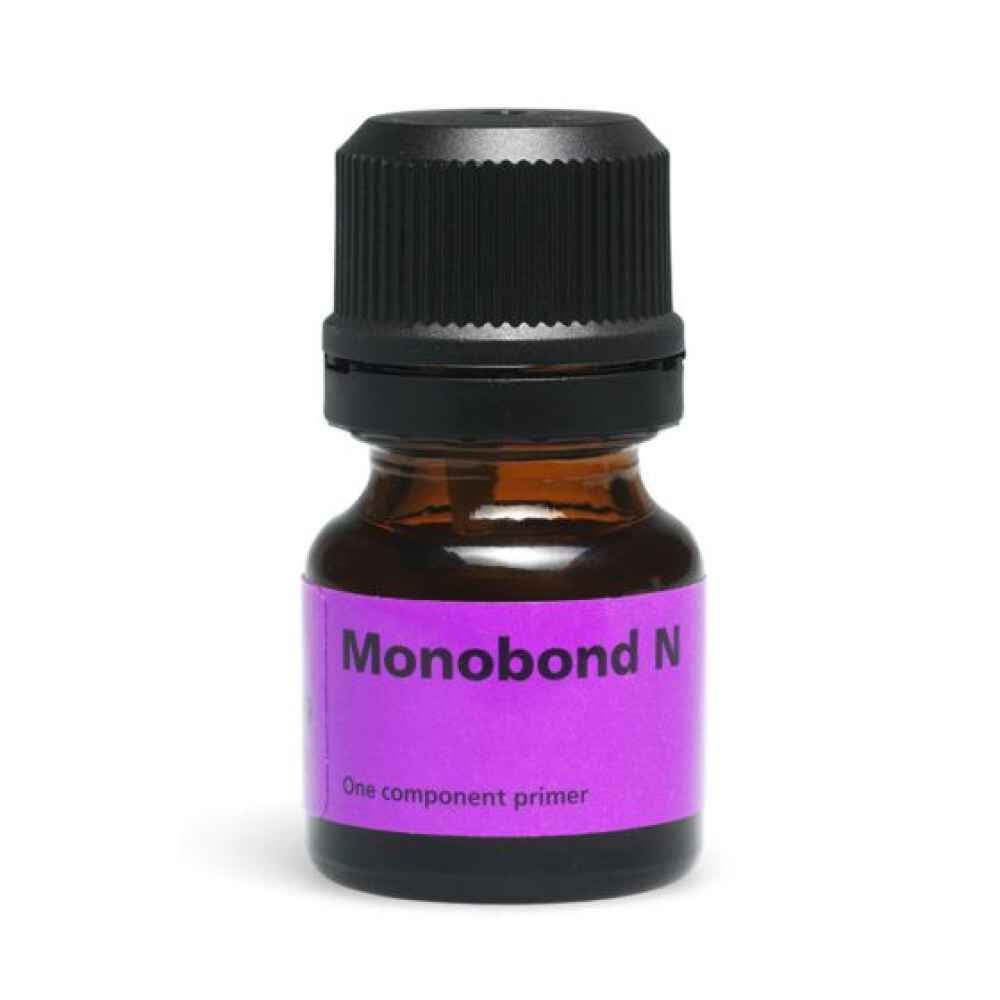Ivoclar Monobond N 5gm Universal, single-component bonding agent