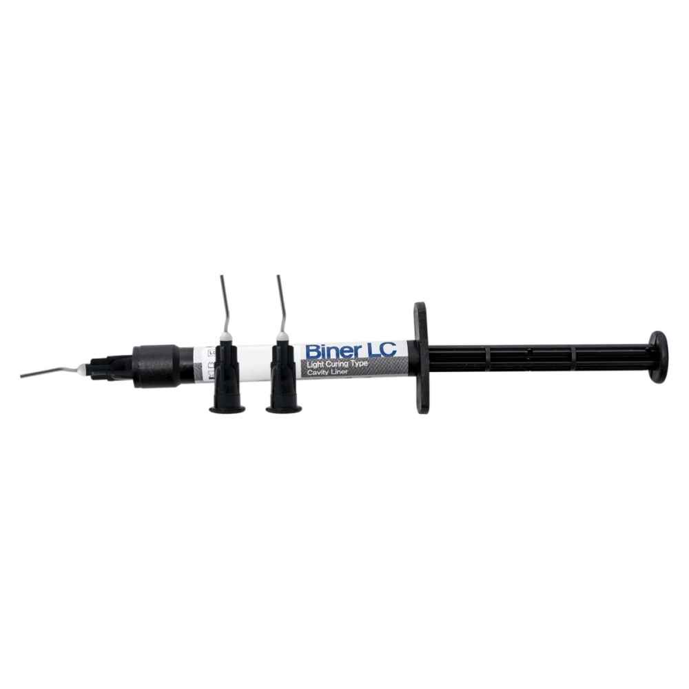 Meta Biomed Biner LC Light Curing type cavity liner