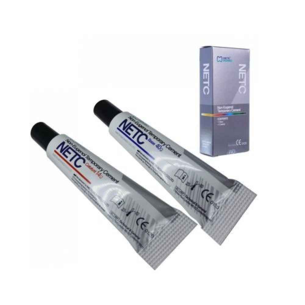 Meta Biomed Netc(Non-Eugenol Temporary Cement)