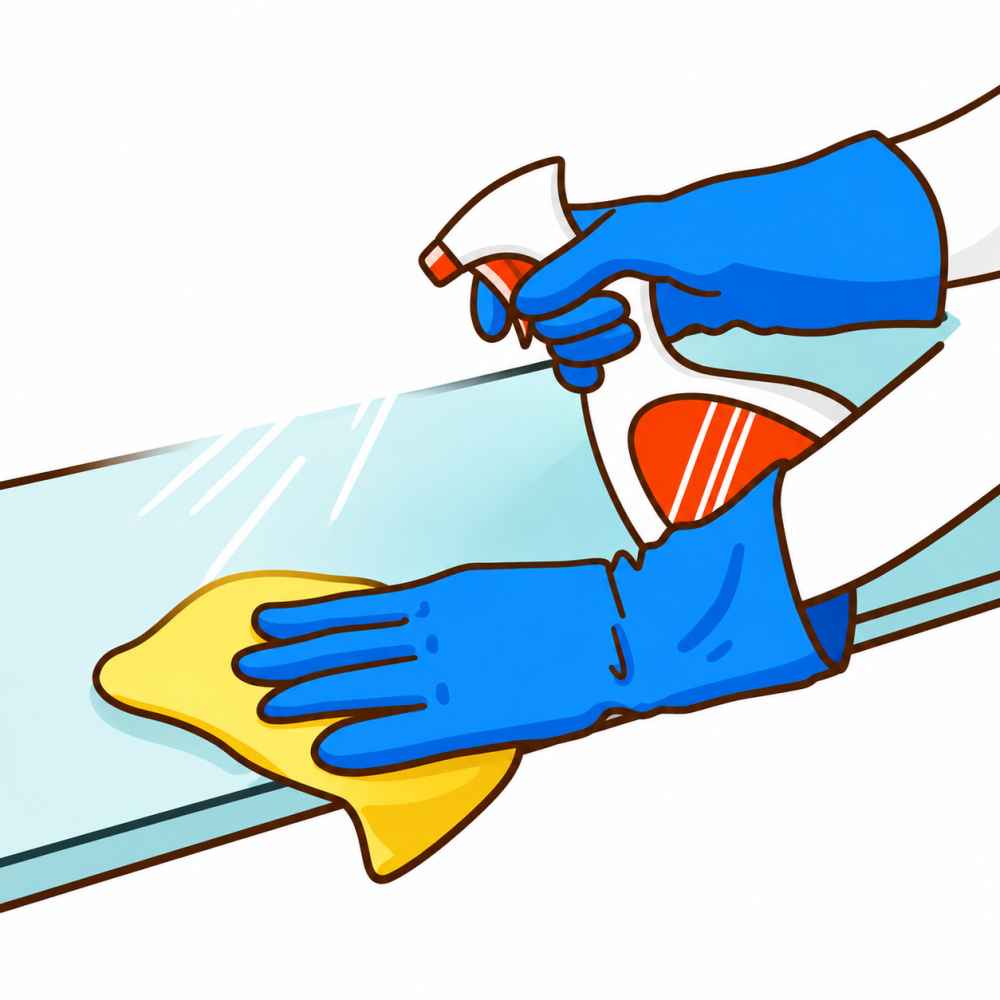 Septodont Surfasept S.A. Surface Disinfectant