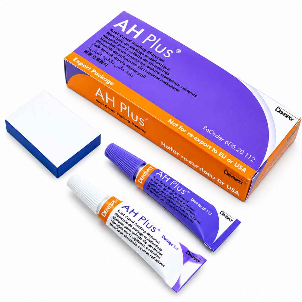 Dentsply Ah Plus Root Canal Sealant