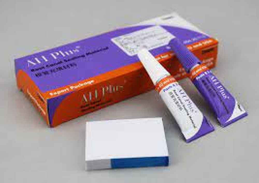 Dentsply Ah Plus Root Canal Sealant