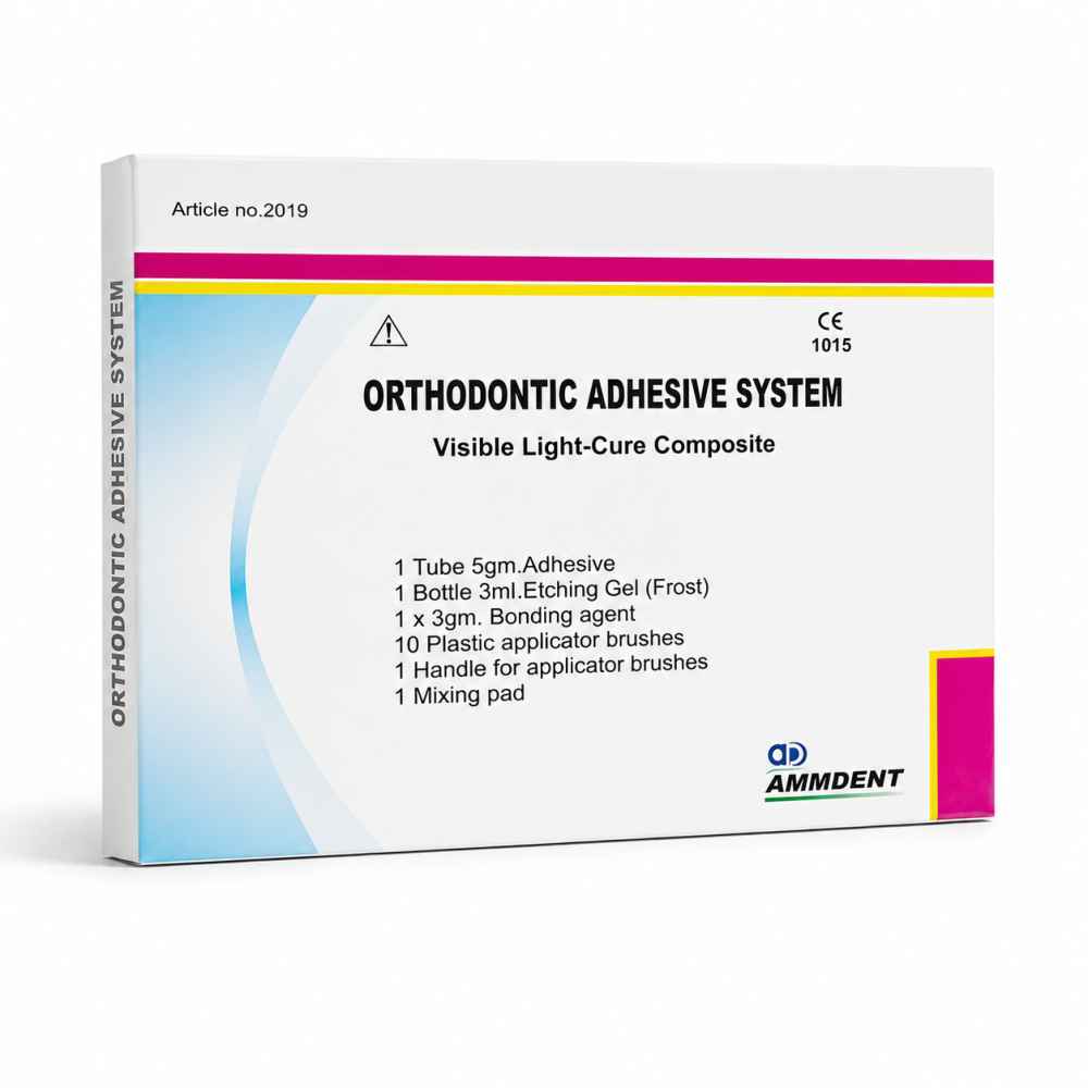 Ammdent Orthodontic Adhesive Kit 