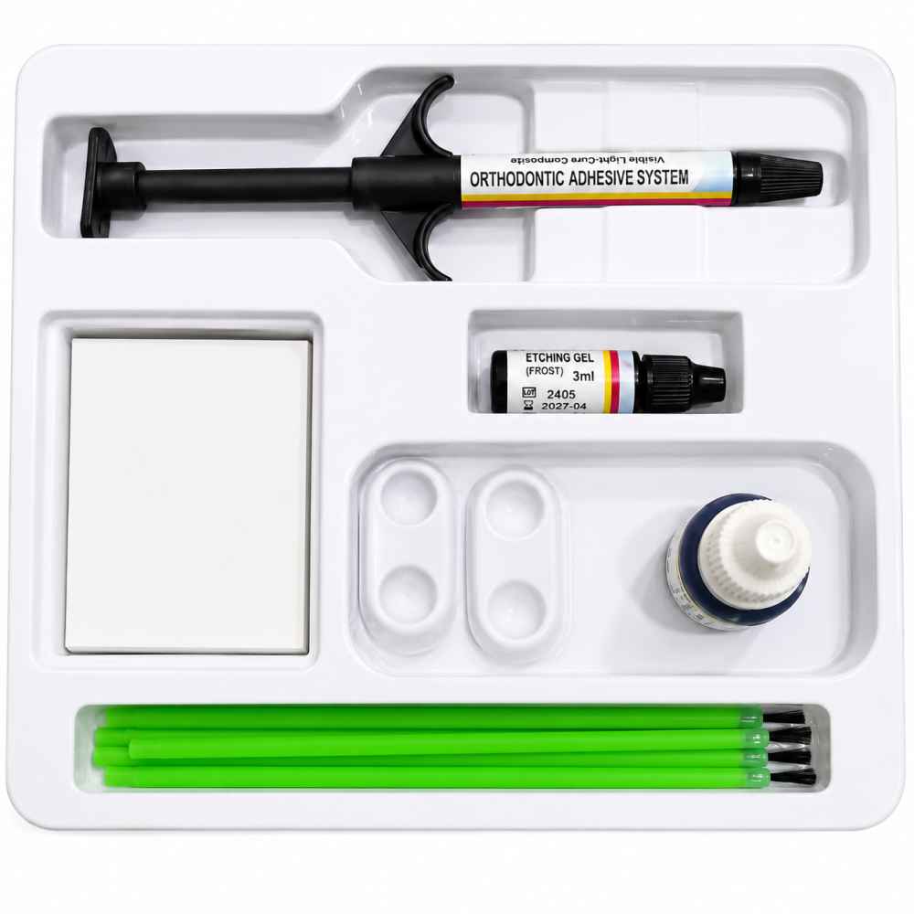 Ammdent Orthodontic Adhesive Kit 