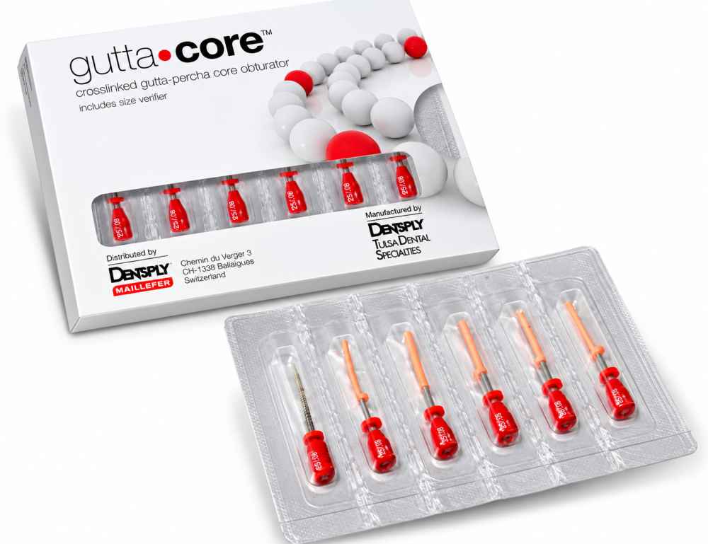Dentsply GuttaCore Obturator 