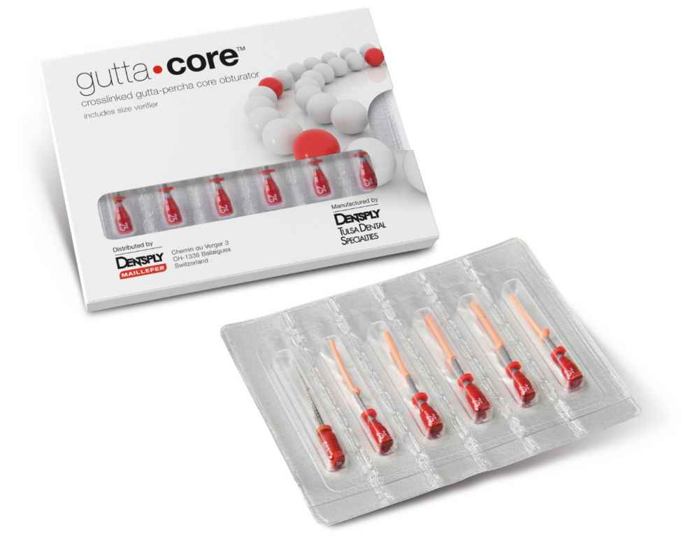Dentsply GuttaCore Obturator 