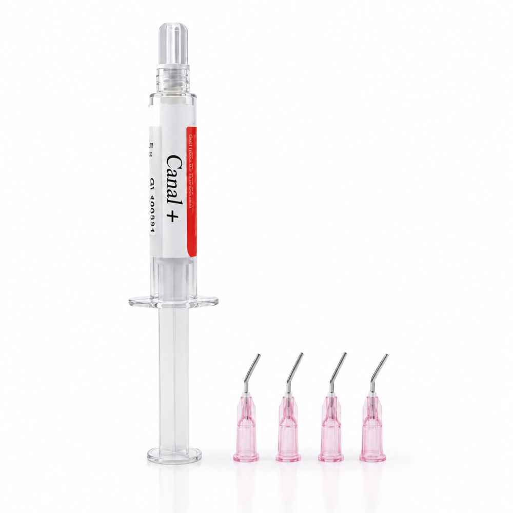 Septodont Canal + EDTA Gel