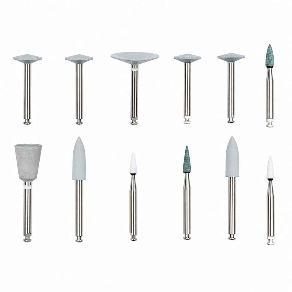 Shofu Composite Polishing Kit Ca 