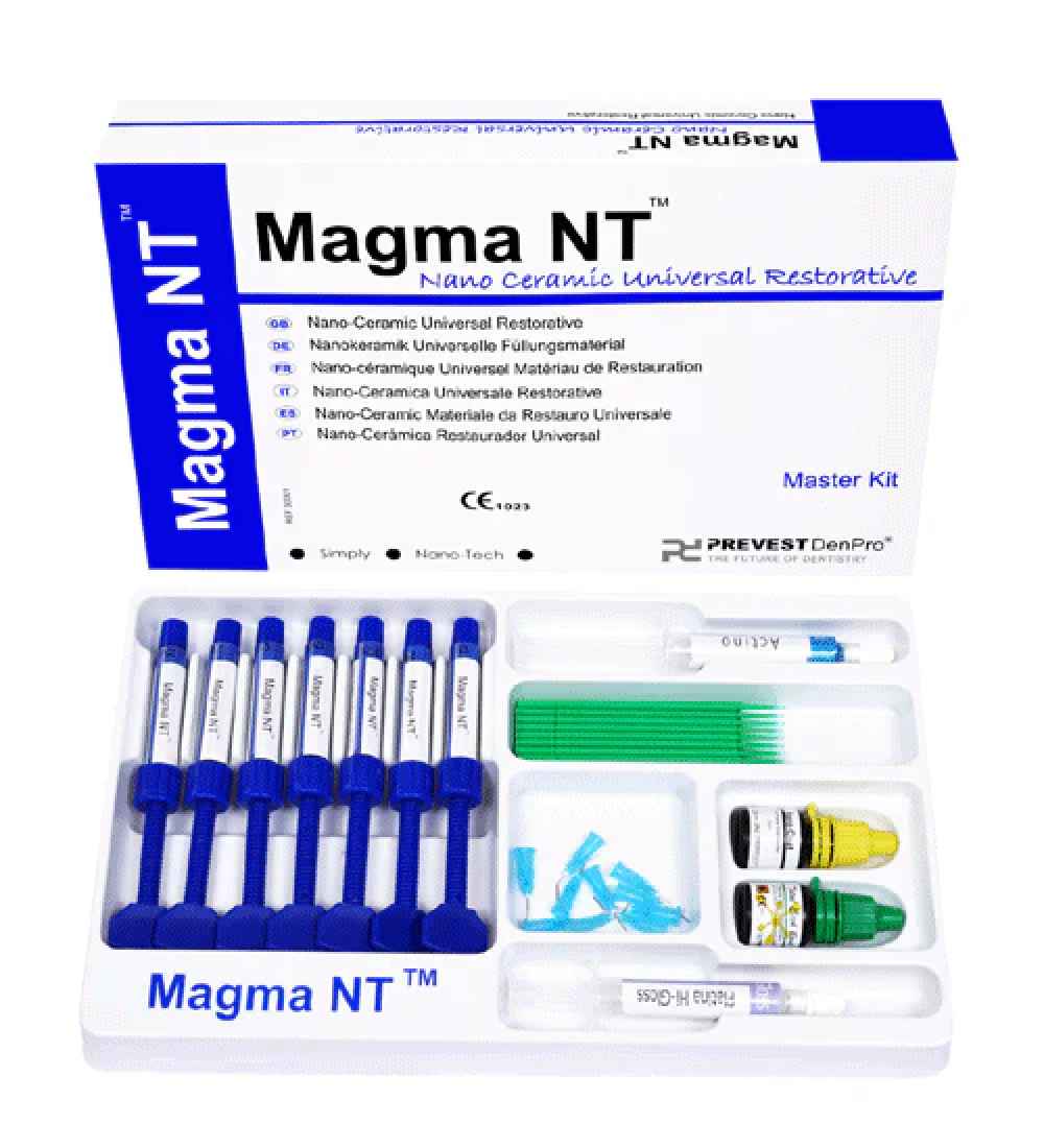 Prevest-Denpro Magma Nt Composite Kits