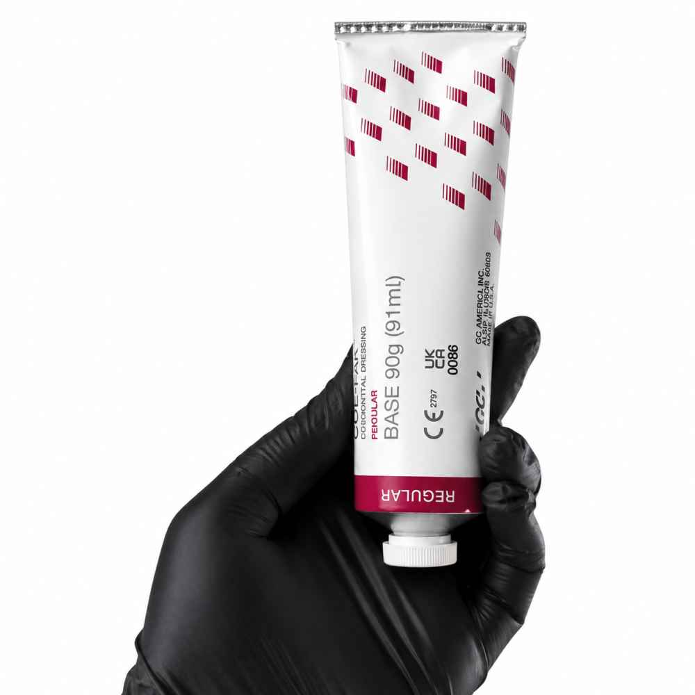 GC Coe Pak Periodontal Dressing Standard Pkg (New Pack)