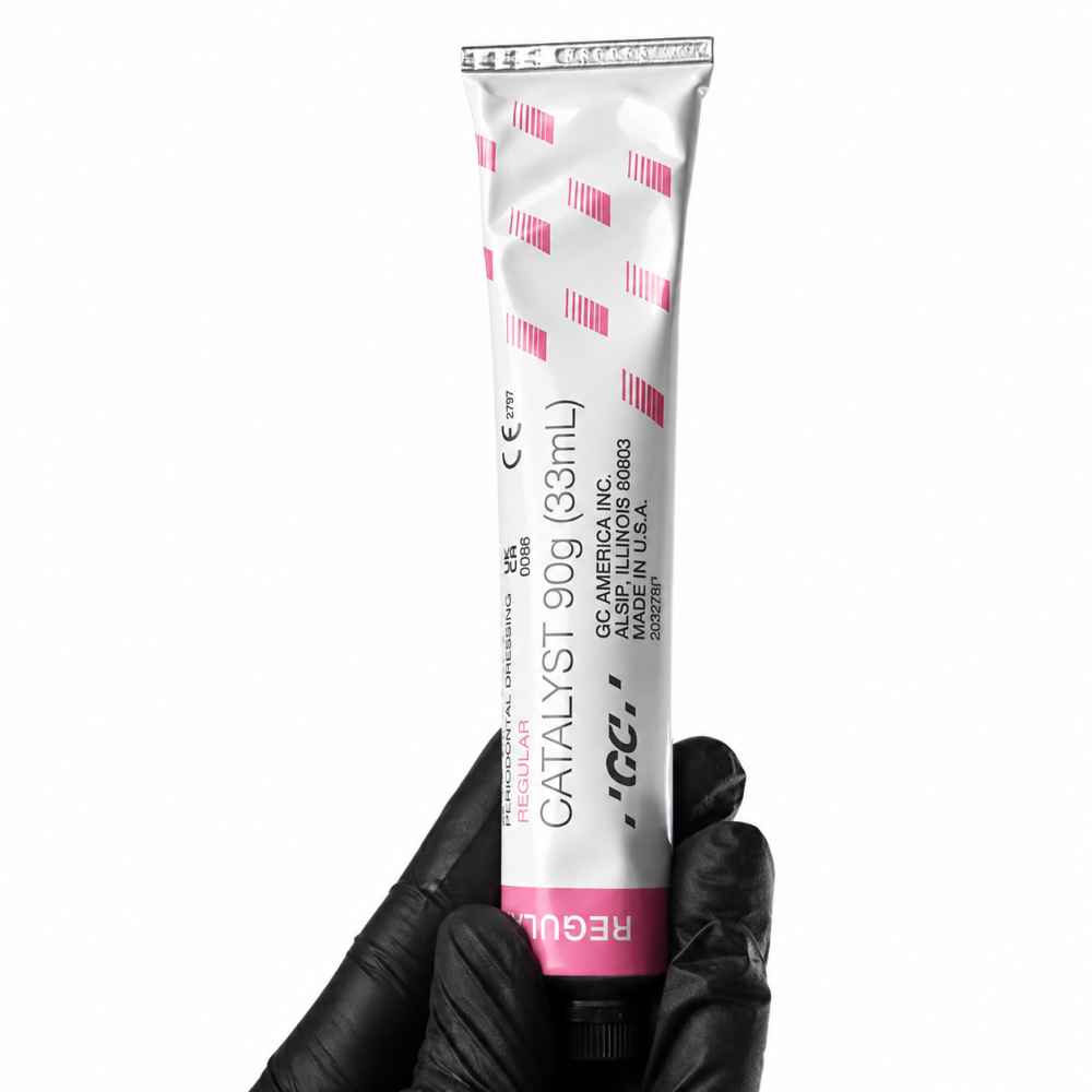 GC Coe Pak Periodontal Dressing Standard Pkg (New Pack)