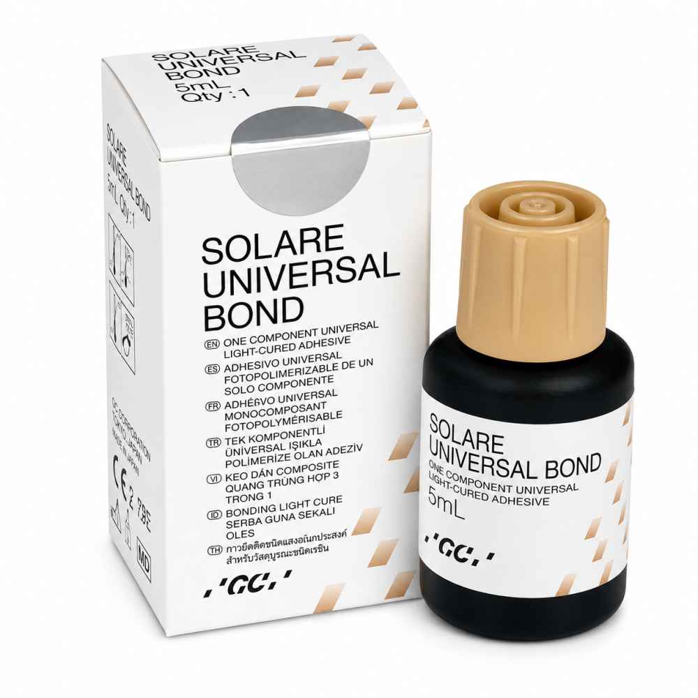 GC Solare Universal Bond 2.5ml