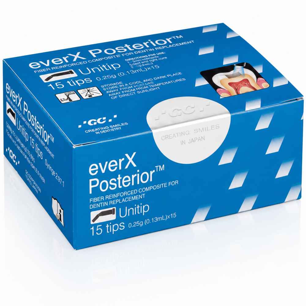 GC Everx Posterior