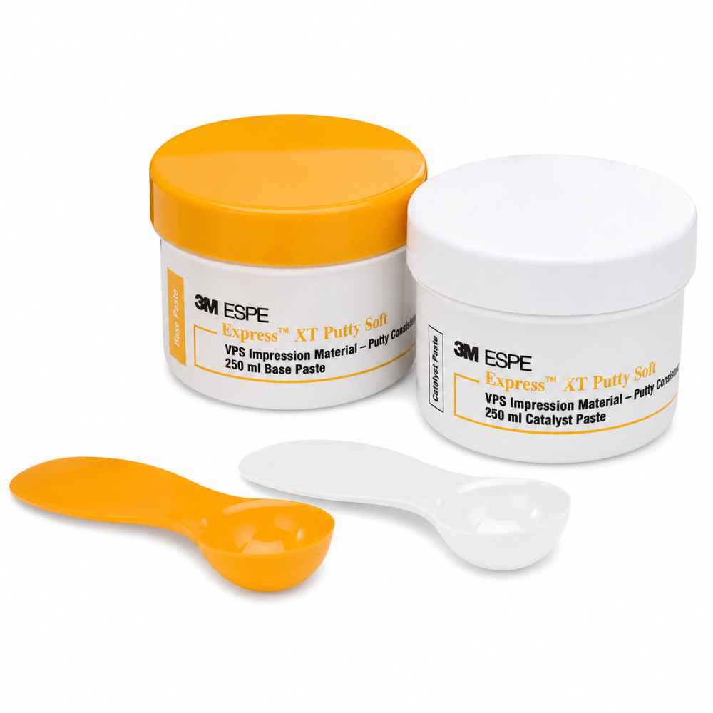 3M ESPE Soft Putty Impression Material