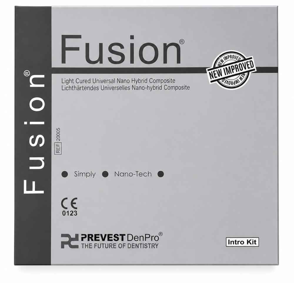 Prevest Denpro Fusion Universal Composite Intro Kit