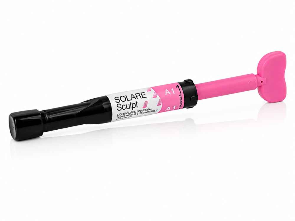 GC Solare Sculpt Refills