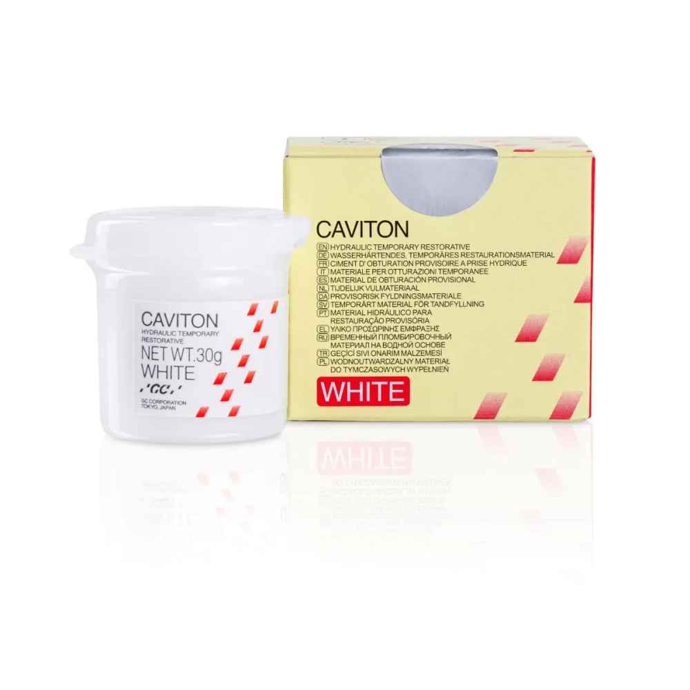GC Caviton Temporary Filling Material