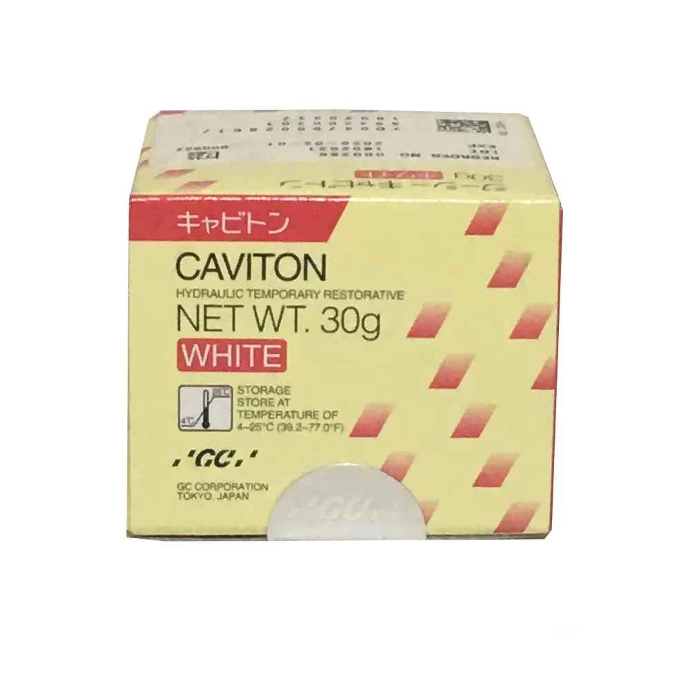 GC Caviton Temporary Filling Material