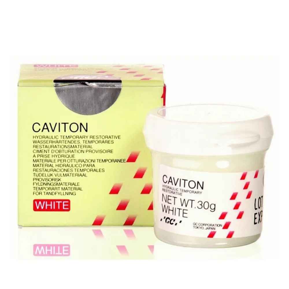 GC Caviton Temporary Filling Material