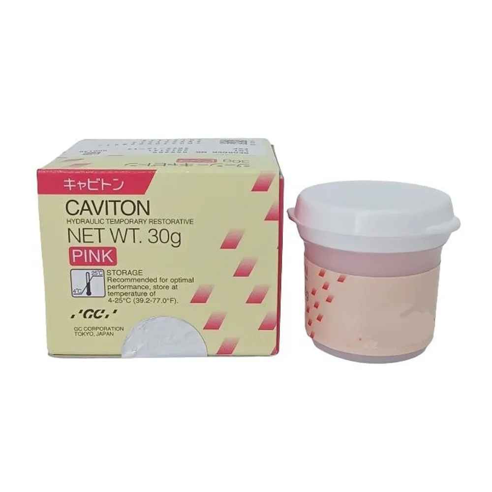 GC Caviton Temporary Filling Material