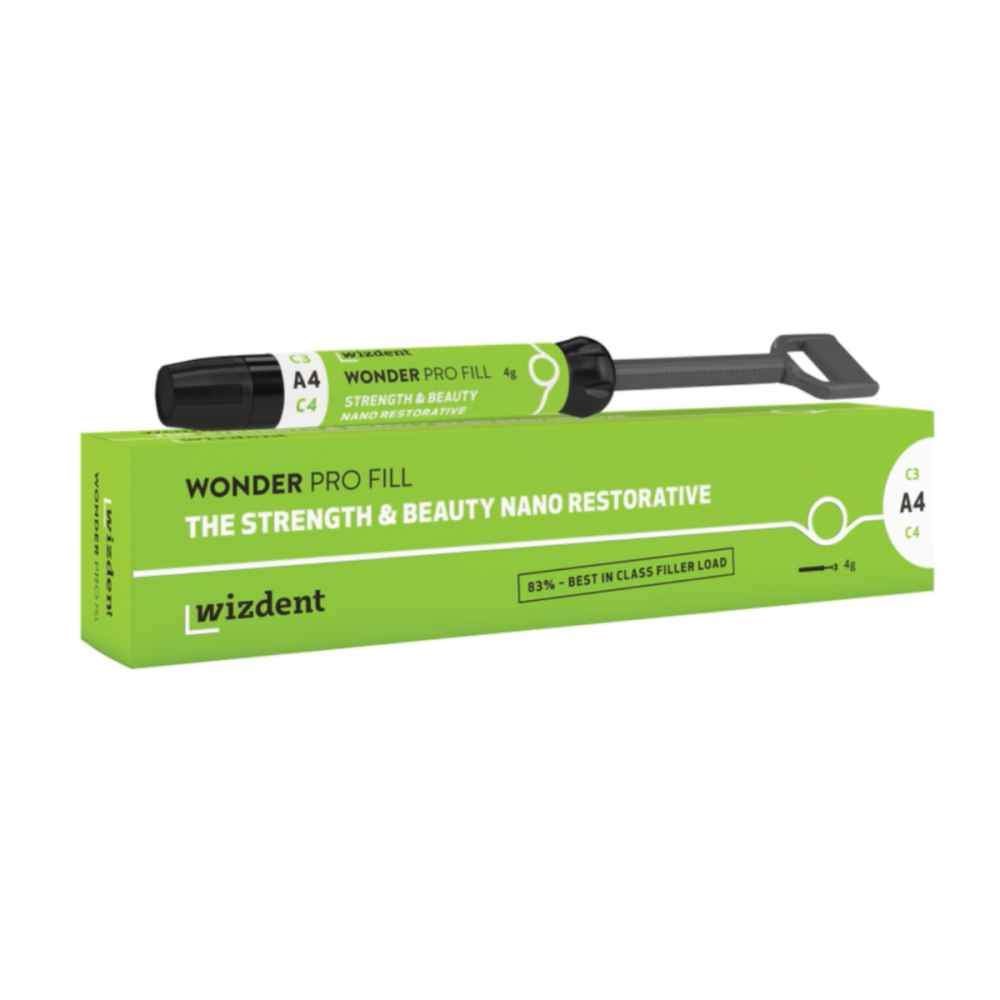 Wizdent Wonder Pro Fill