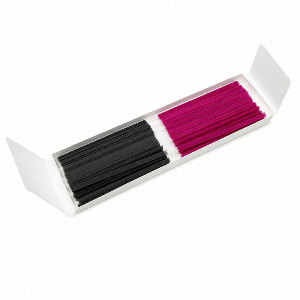 Shofu Super-Snap Polystrips Composite Interproximal Polishing Strips