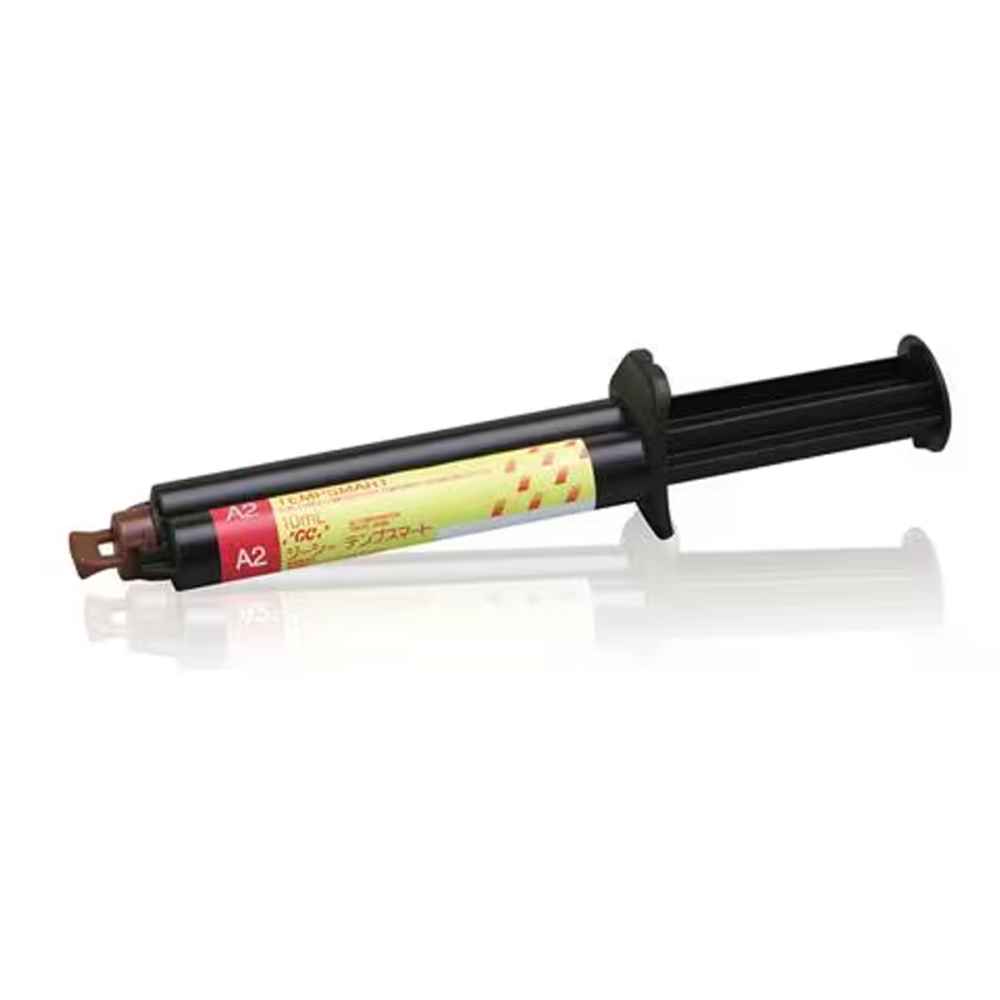 GC Tempsmart Cartridge Shade A2