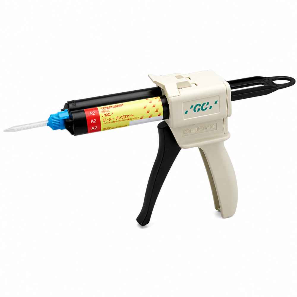 GC Tempsmart Cartridge Shade A2