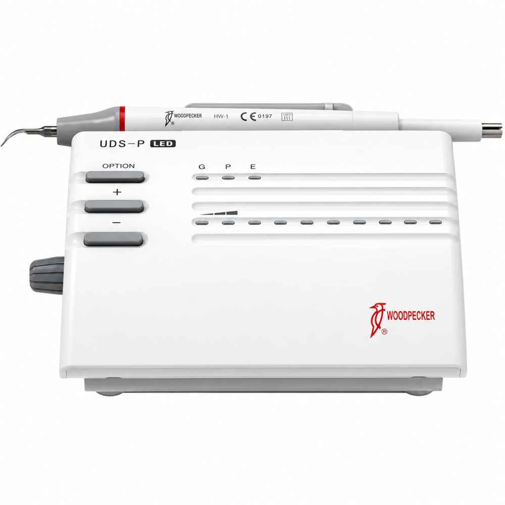 Woodpecker Uds P LED Ultrasonic Scaler
