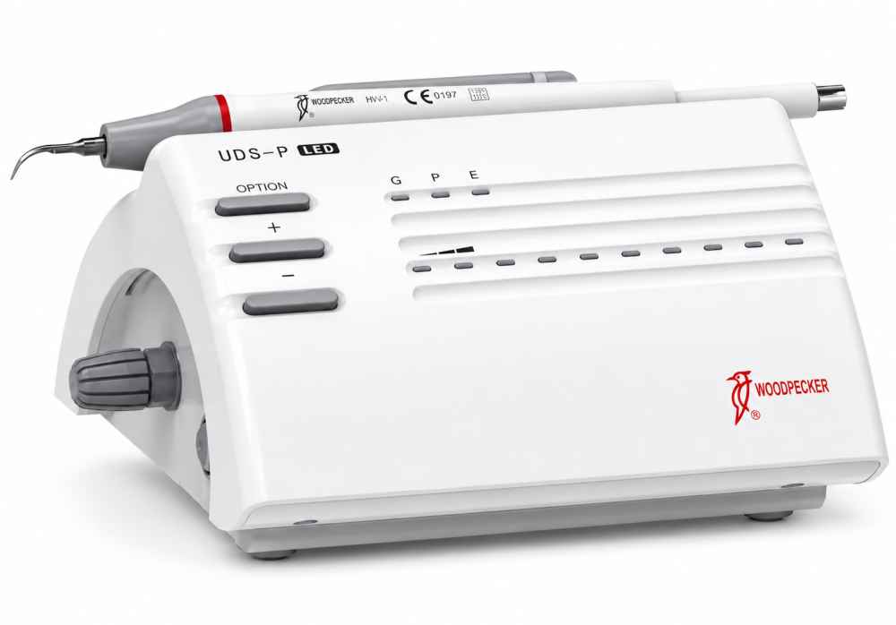 Woodpecker Uds P LED Ultrasonic Scaler