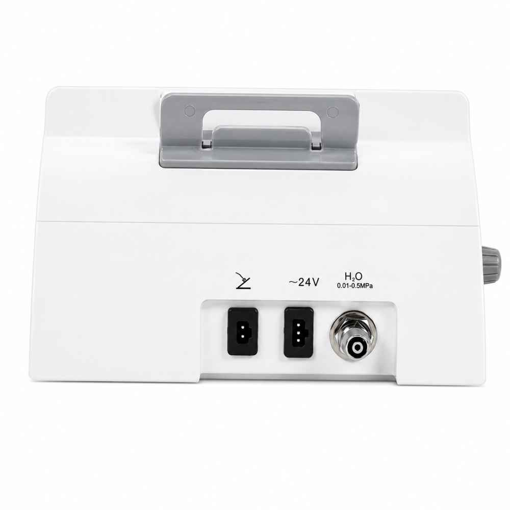 Woodpecker UDS-P Ultrasonic Scaler ( With 5 periodontal Tips and 1 Endodontic Tip)