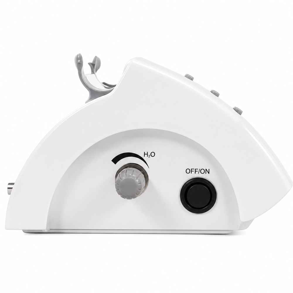 Woodpecker UDS-P Ultrasonic Scaler ( With 5 periodontal Tips and 1 Endodontic Tip)