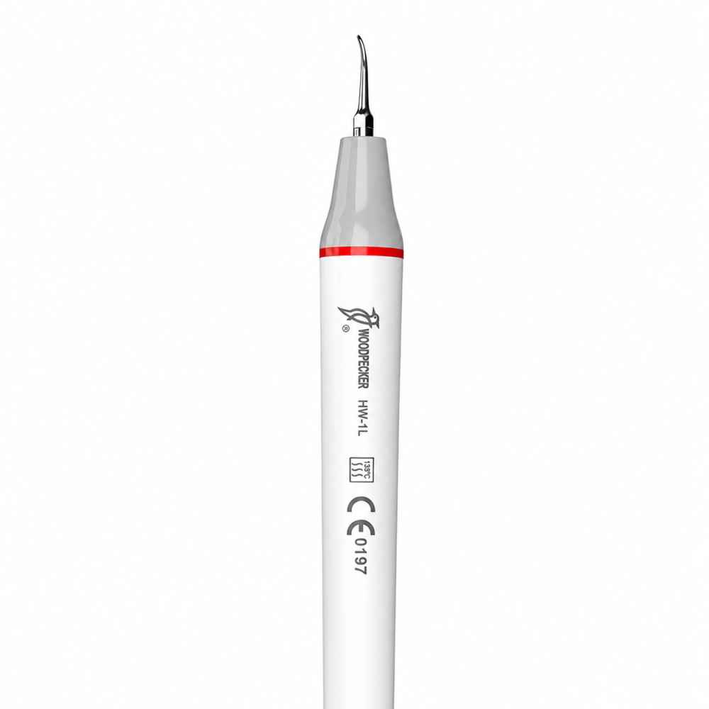 Woodpecker Uds E Led Ultrasonic Scaler (8 tips free)