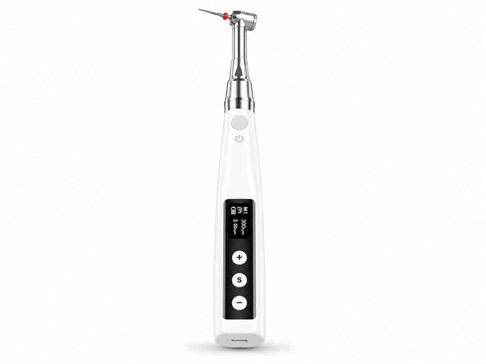 Woodpecker E-com Cordless Endomotor