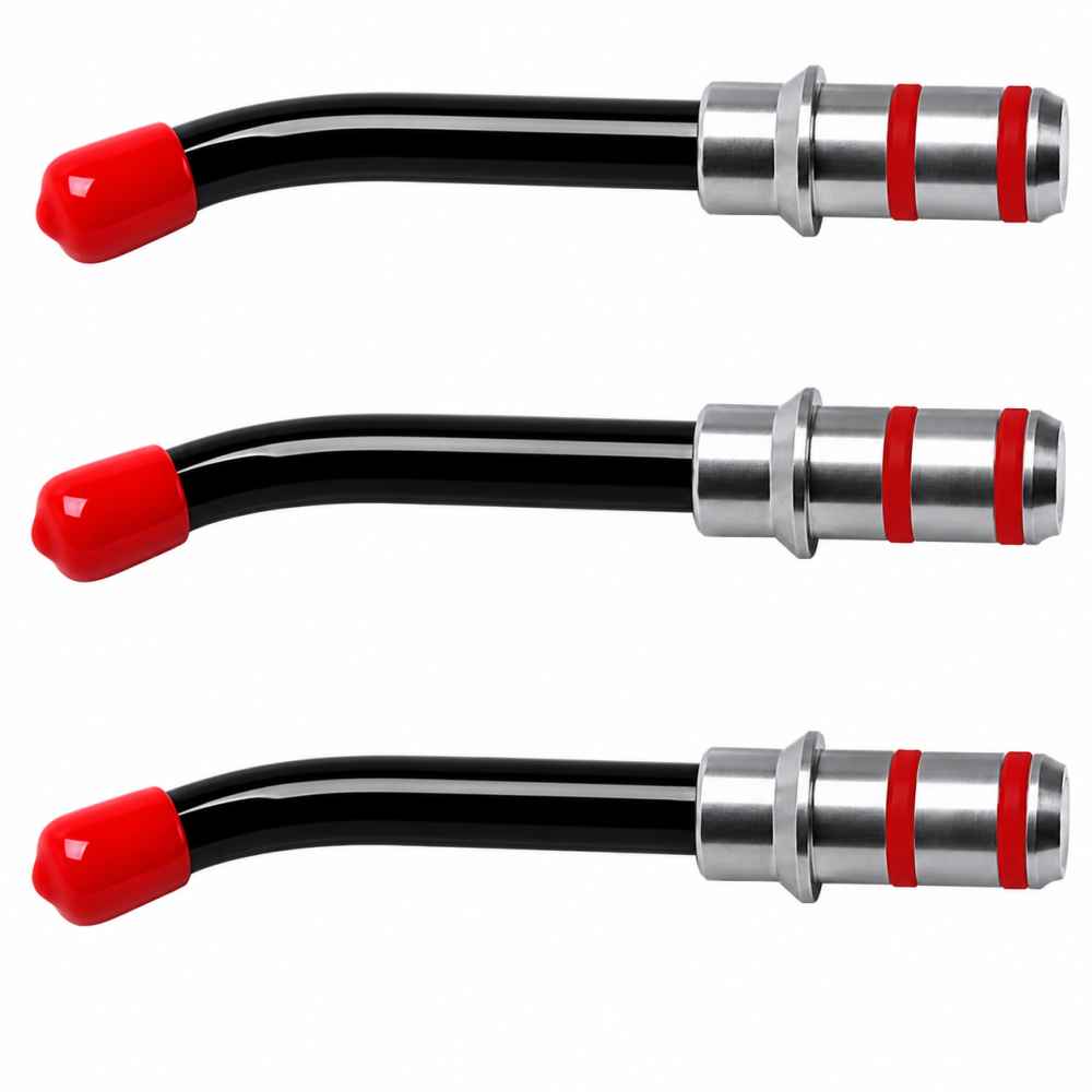 Woodpecker Led D Light Probe
