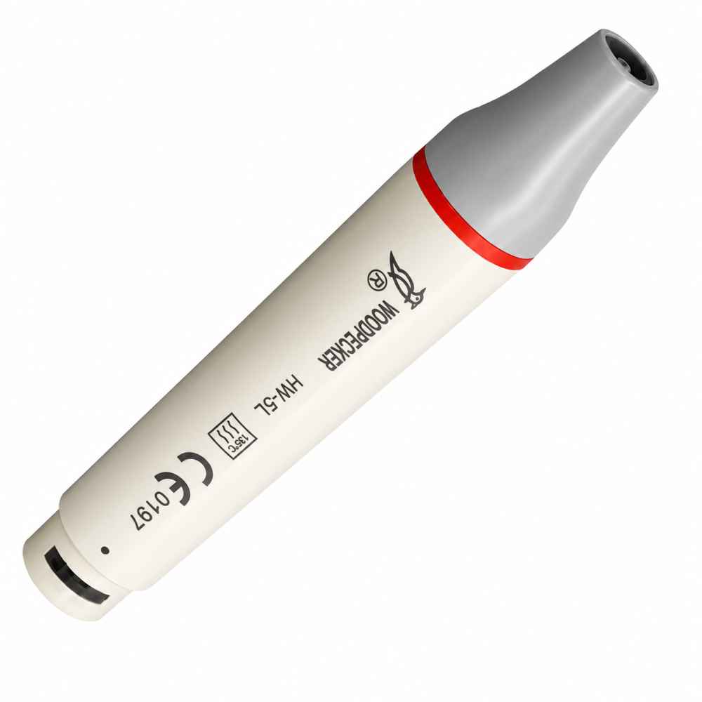 Woodpecker Hw-5l Optic Scaler Handpiece