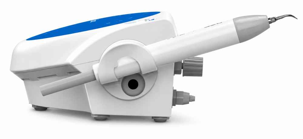 Woodpecker Dte D5 Scaler With Optic Handpiece