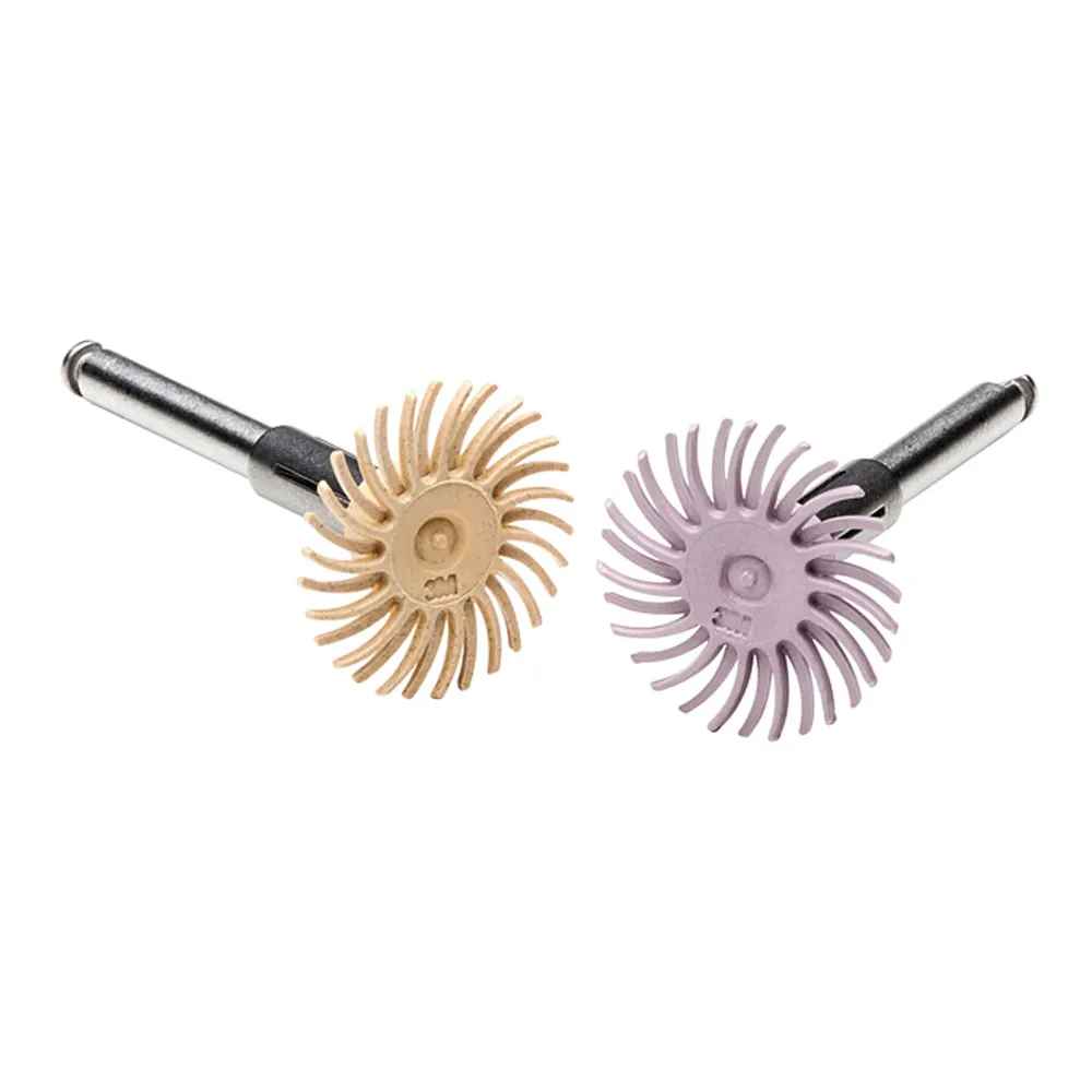 3m Espe Sof-Lex Spiral Wheels- Diamond Polishing System Kit 3m Espe Sof-Lex Spiral Wheels- Diamond Polishing System Kit