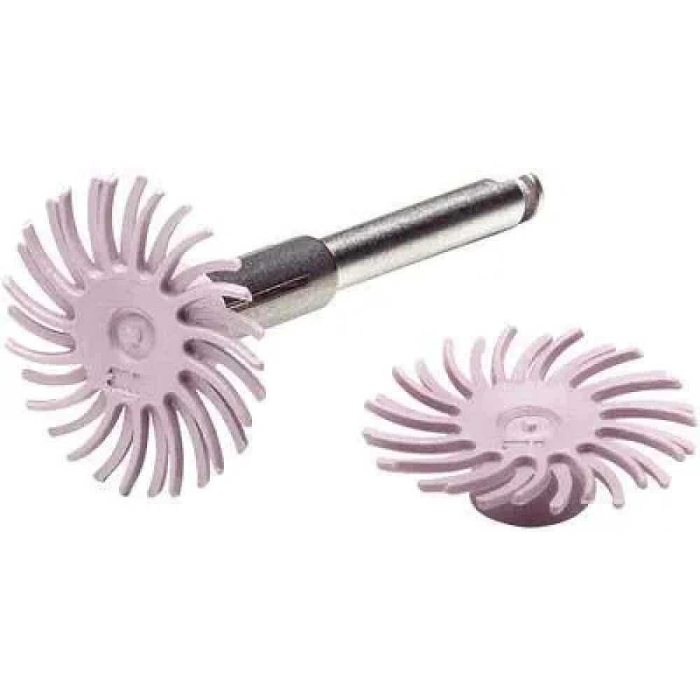 3m Espe Sof-Lex Spiral Wheels- Diamond Polishing System Kit 3m Espe Sof-Lex Spiral Wheels- Diamond Polishing System Kit