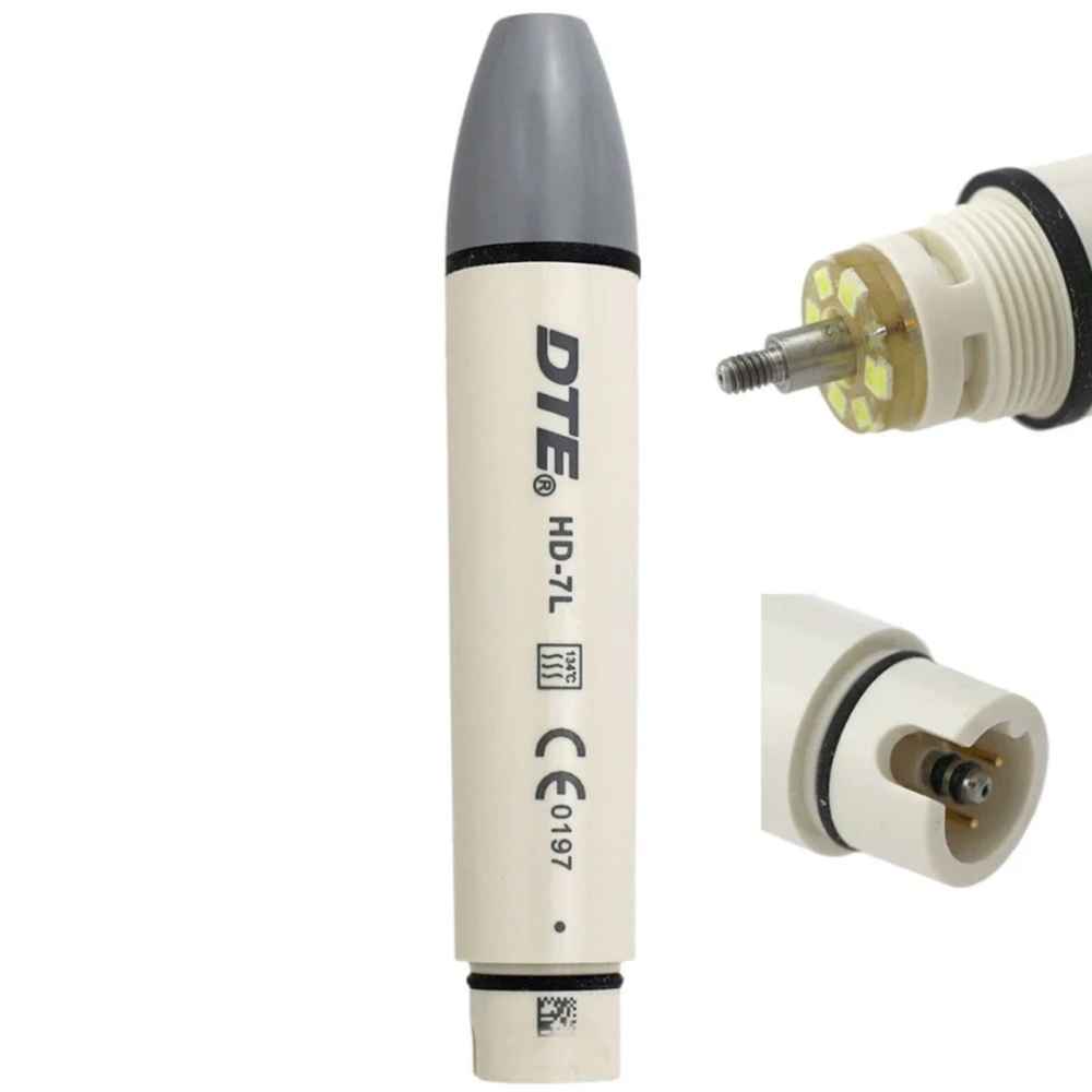 Woodpecker D3 Non-LED Scaler Handpiece