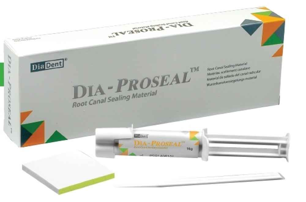 Diadent Dia-Proseal Root Canal Sealer