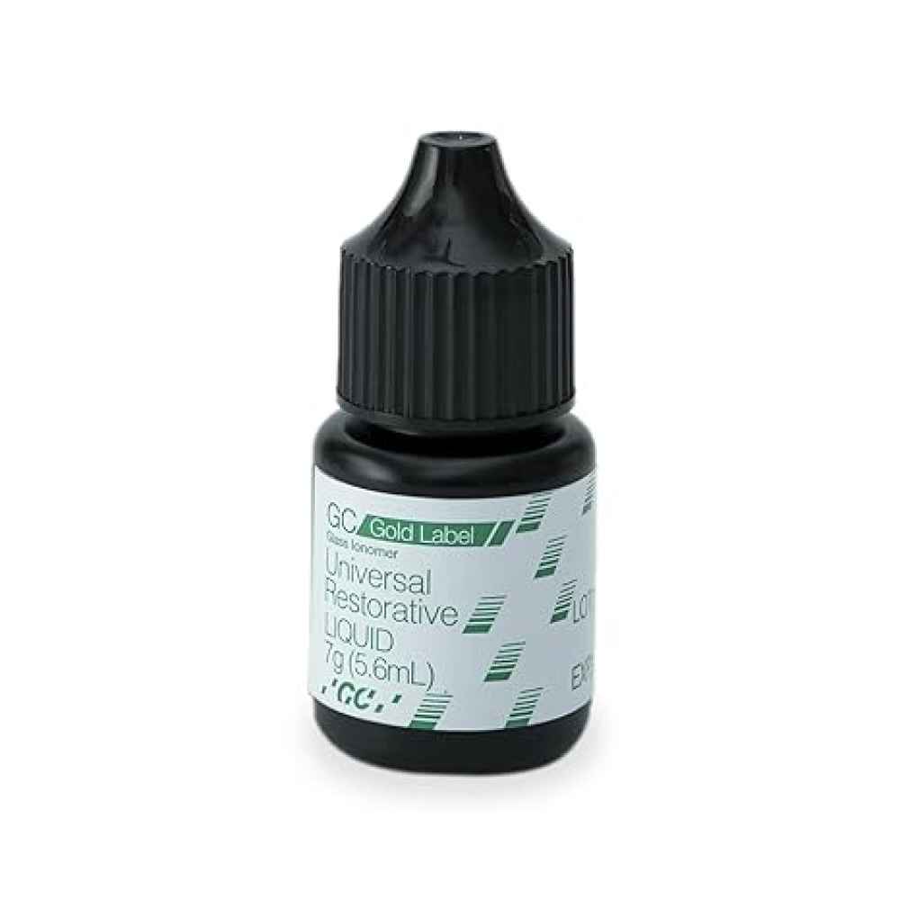 GC Gold Label 2 Mini Glass Ionomer Restorative Cement