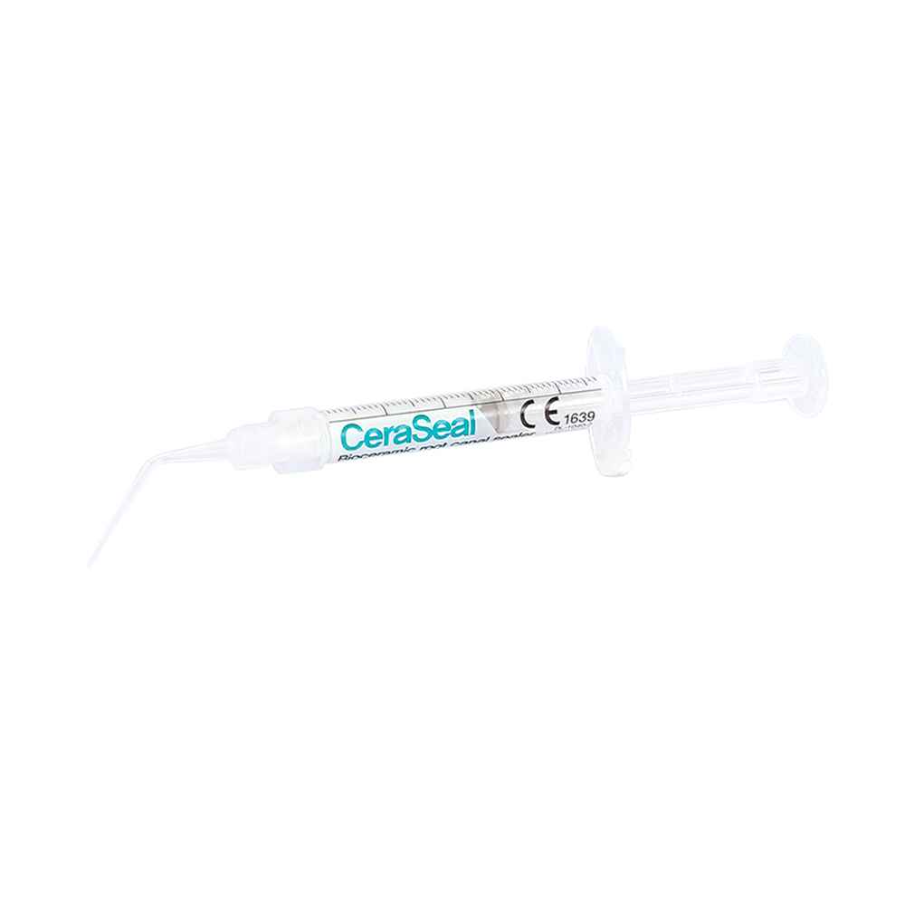 Meta Biomed Ceraseal Bioceramic Root Canal Sealer fresh Stock 