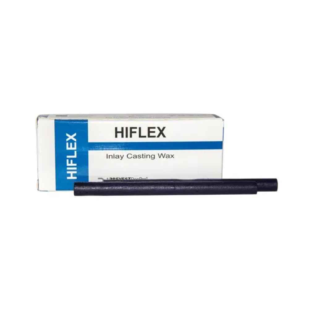 Prevest Denpro Hiflex Inlay Casting Wax 60g