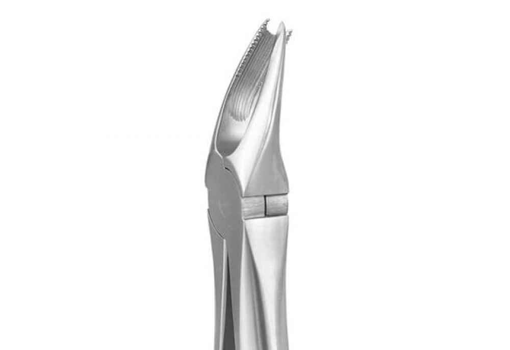 GDC EXTRACTION FORCEPS ERGONOMIC UPPER MOLAR RIGHT FX89E