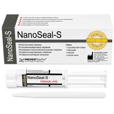 Prevest Denpro Nanoseal-S Root canal Sealer
