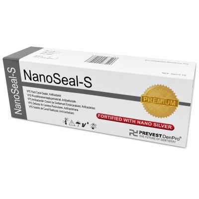 Prevest Denpro Nanoseal-S Root canal Sealer