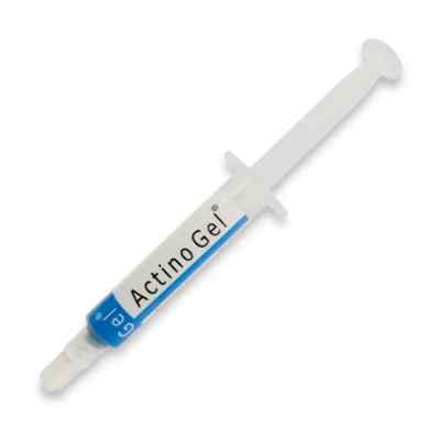 Prevest Denpro Actino Gel For Enamel Etching And Dentin Conditioning 2ml Prevest Denpro Actino Gel For Enamel Etching And Dentin Conditioning 2ml