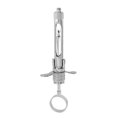 GDC DENTAL SYRINGE ASPIRATING 1.8ml