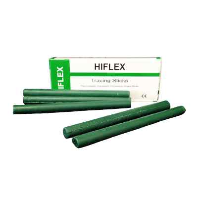 Prevest Hiflex Green Tracing Sticks 90g Prevest Hiflex Green Tracing Sticks 90g